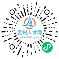 小程序码