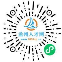 小程序码