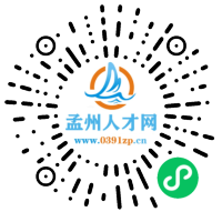 小程序码