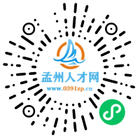 小程序码