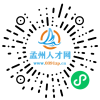 小程序码