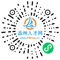 小程序码