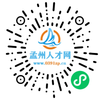 小程序码