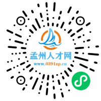 小程序码
