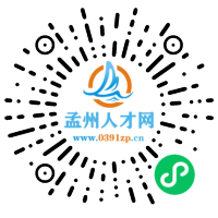 小程序码