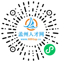 小程序码