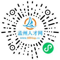小程序码