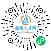 小程序码