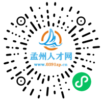 小程序码