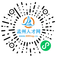 小程序码
