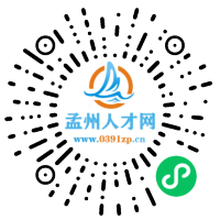 小程序码