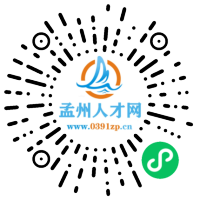 小程序码
