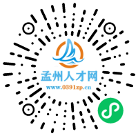 小程序码