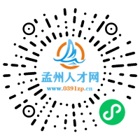 小程序码
