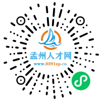 小程序码