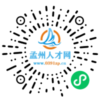 小程序码