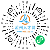 小程序码