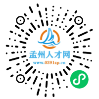 小程序码