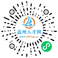 小程序码