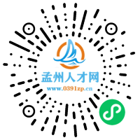 小程序码