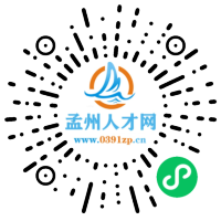 小程序码