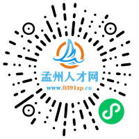 小程序码