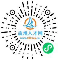 小程序码