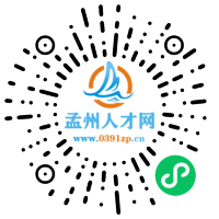 小程序码
