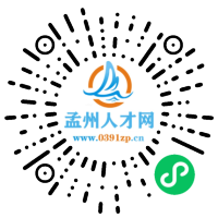 小程序码
