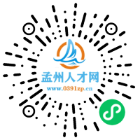 小程序码