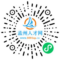 小程序码