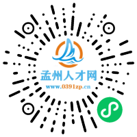 小程序码