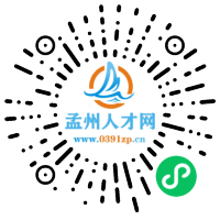 小程序码