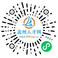 小程序码