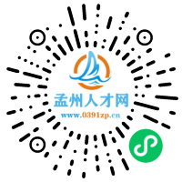 小程序码