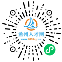 小程序码