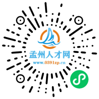 小程序码