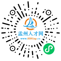小程序码