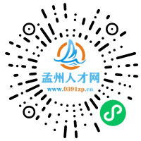 小程序码