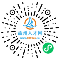 小程序码