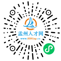 小程序码