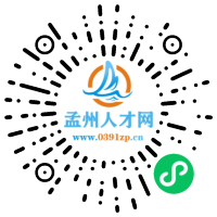 小程序码
