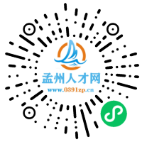 小程序码