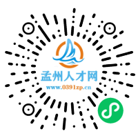 小程序码