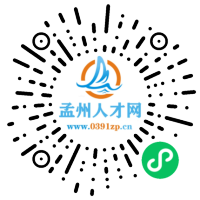 小程序码