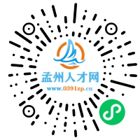 小程序码