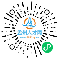 小程序码