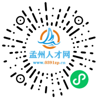 小程序码