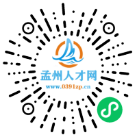 小程序码