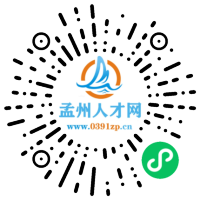 小程序码